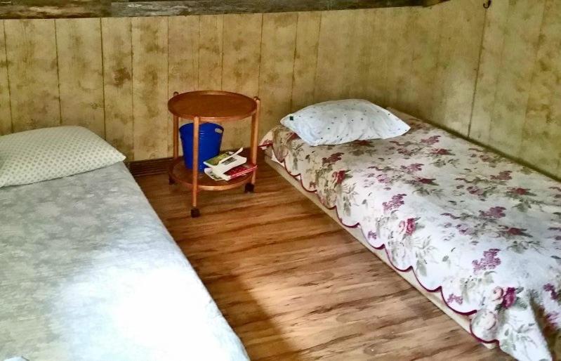 Mountain Harbour B&B Roan Mountain Экстерьер фото
