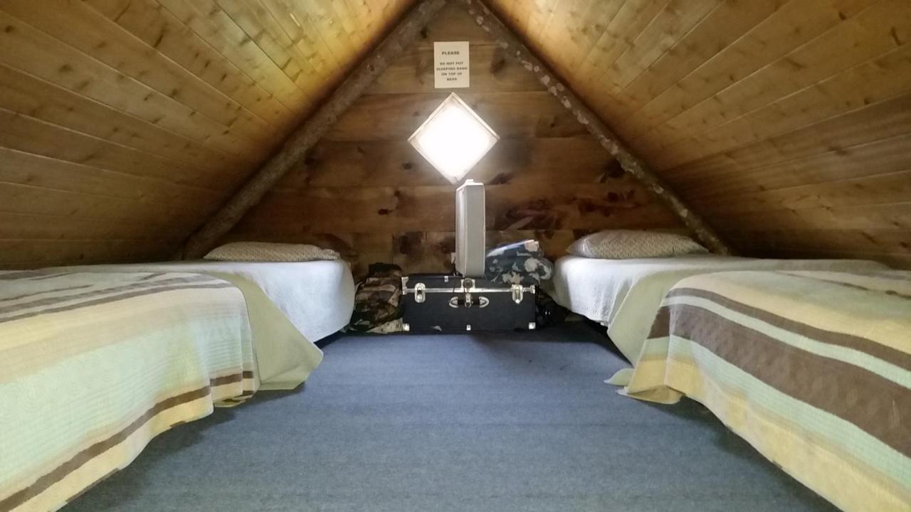 Mountain Harbour B&B Roan Mountain Экстерьер фото